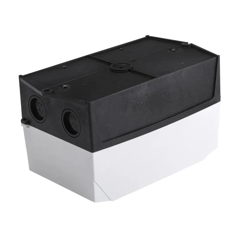Eaton 4-Pole Isolator Switch IP65, 0A, 22 kW, 3 Phase, Screw Terminal, T3-4 Series 