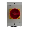 Eaton 3-Pole Surface Mount Isolator Switch IP65, 260A, 15 kW P1-32 Model 