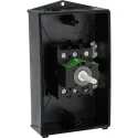 Eaton 3-Pole Surface Mount Isolator Switch IP65, 260A, 15 kW P1-32 Model 