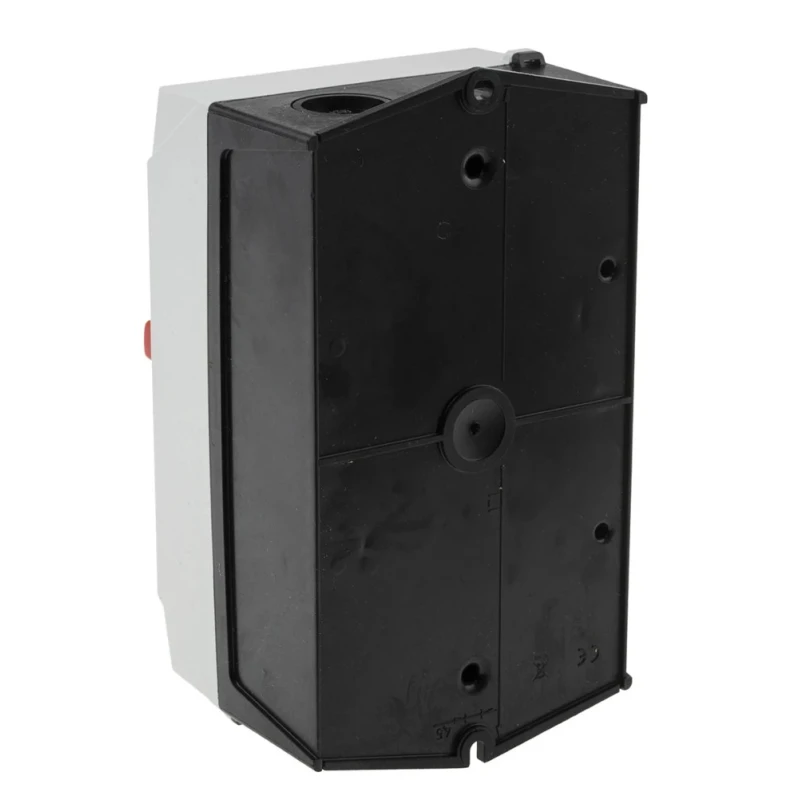 Eaton 3-Pole Surface Mount Isolator Switch IP65, 260A, 15 kW P1-32 Model 