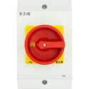 Eaton 3-Pole Surface Mount Isolator Switch IP65, 260A, 15 kW P1-32 Model 