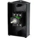 Eaton 3-Pole Surface Mount Isolator Switch IP65, 260A, 15 kW P1-32 Model 