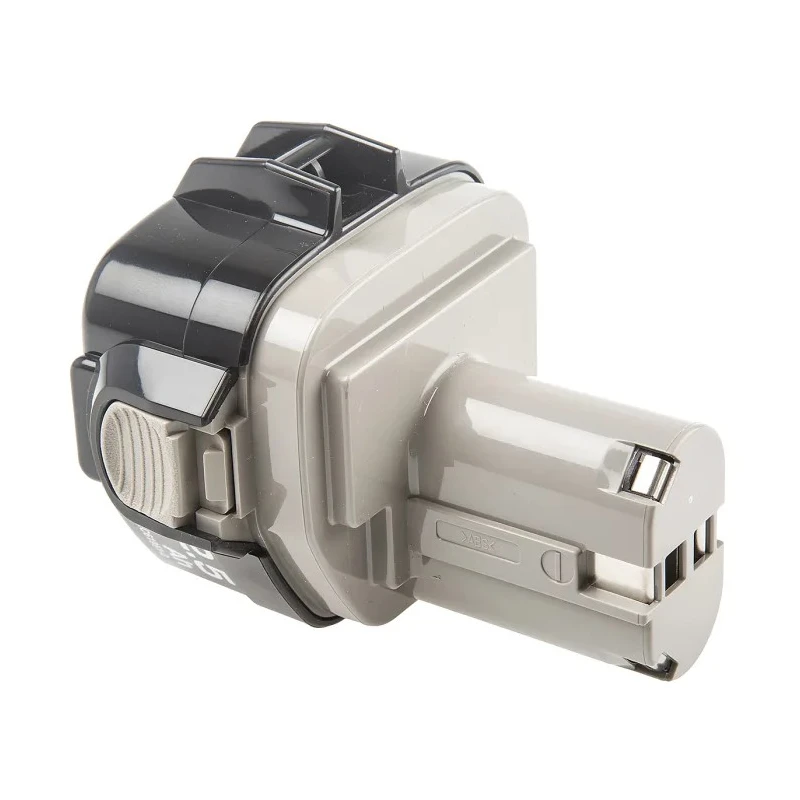 Makita 12V 2.5 Ah Nickel-Metal Hydride Power Tool Battery 193100-4