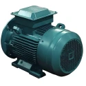  ABB M2BAX315SMB6 100 HP Induction Motor Image-5