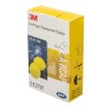 3M E.A.R Flexicap Series Yellow Disposable Ear Plugs, 23 dB Rated, 10 Pairs ES-01-300