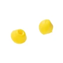 3M E.A.R Flexicap Series Yellow Disposable Ear Plugs, 23 dB Rated, 10 Pairs ES-01-300