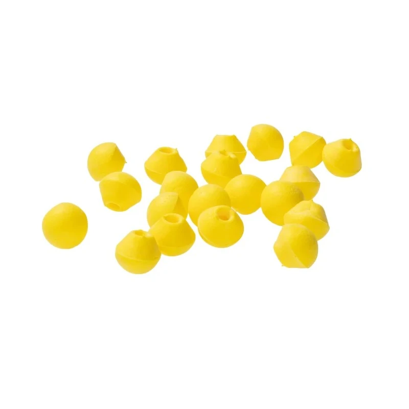 3M E.A.R Flexicap Series Yellow Disposable Ear Plugs, 23 dB Rated, 10 Pairs ES-01-300