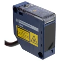 Telemecanique Sensors Diffuse Photoelectric Sensor Compact Sensor 1 m Detection Range PNP Output IP65 Rating XUK8AKSNL2