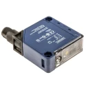 Telemecanique Sensors Diffuse Photoelectric Sensor Compact 1 m Detection NPN/PNP IP65 