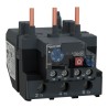 Schneider Electric Thermal Overload Relay 1 NO/1 NC 37-50 A Adjustable Current Range, 50 A Relay Contact Rating, 45 LRD3357