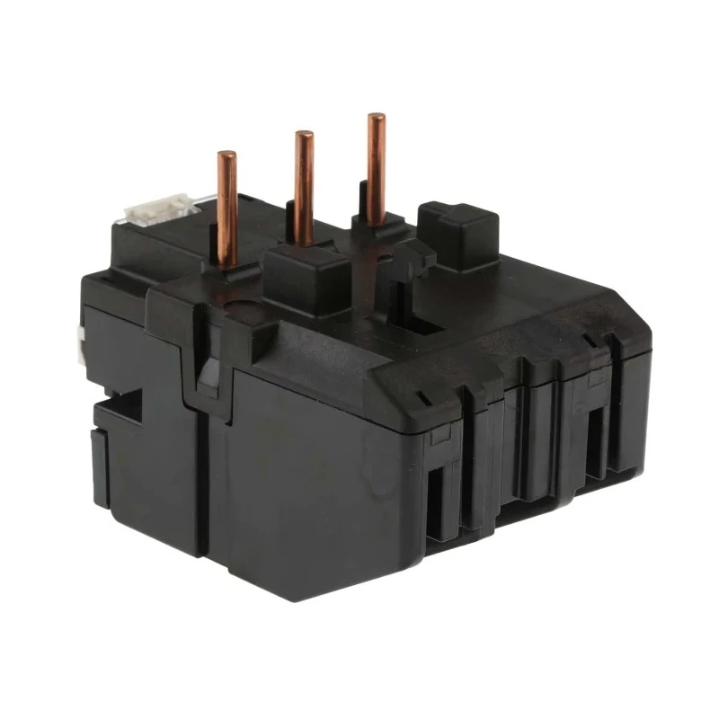 Schneider Electric Thermal Overload Relay 1 NO/1 NC 37-50 A Adjustable Current Range, 50 A Relay Contact Rating, 45 LRD3357