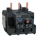 Schneider Electric Thermal Overload Relay 1 NO/1 NC 37-50 A Adjustable Current Range, 50 A Relay Contact Rating, 45 LRD3357