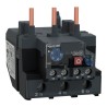 Schneider Electric Thermal Overload Relay 1 NO/1 NC, 30-40A F.L.C, 40A Contact Rating, 18.5 kW Power Rating, 3 Pole LRD3355