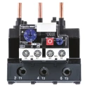 Schneider Electric Thermal Overload Relay 1 NO/1 NC, 30-40A F.L.C, 40A Contact Rating, 18.5 kW Power Rating, 3 Pole LRD3355