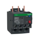 Schneider Electric Thermal Overload Relay 1 NO/1 NC, 16A to 24A FLC, 24A Contact Rating, 15 kW Power Rating, 3 Pole LRD22
