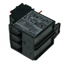 Schneider Electric Thermal Overload Relay 1 NO/1 NC, 16A to 24A FLC, 24A Contact Rating, 15 kW Power Rating, 3 Pole LRD22