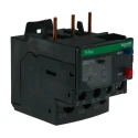 Schneider Electric Thermal Overload Relay 1 NO/1 NC 13A 9-13A Adjustable Current Range 5.5kW 690V AC LRD16