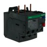Schneider Electric Thermal Overload Relay 1 NO/1 NC 13A 9-13A Adjustable Current Range 5.5kW 690V AC LRD16