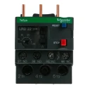 Schneider Electric Thermal Overload Relay 1 NO/1 NC, 16A to 24A FLC, 24A Contact Rating, 15 kW Power Rating, 3 Pole LRD22