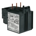 Schneider Electric Thermal Overload Relay 1 NO/1 NC, 16A to 24A FLC, 24A Contact Rating, 15 kW Power Rating, 3 Pole LRD22