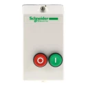 Schneider Electric TeSyS LE GV2 LC DOL Starter 690V AC 4 kW 3 Phase IP65 LE1D09P7