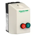 Schneider Electric TeSyS LE GV2 LC DOL Starter 690V AC 4 kW 3 Phase IP65 LE1D09P7