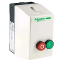 Schneider Electric TeSyS LE GV2 LC DOL Starter 690V AC 4 kW 3 Phase IP65 LE1D09P7