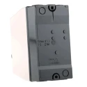 Schneider Electric TeSyS LE GV2 LC DOL Starter 690V AC 4 kW 3 Phase IP65 LE1D09P7