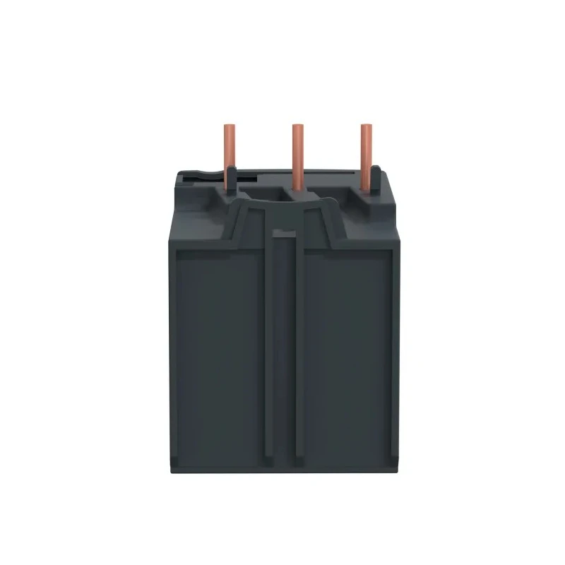 Schneider Electric LRD Thermal Overload Relay 1 NO/1 NC 12A 18A F.L.C 18A Contact Rating 7.5 kW 3-Pole LRD21