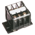 Toyogiken Barrier Strip, 6 Contact, 8 mm Pitch, 2 Row, 600V, 20A ATK10-3P