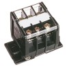 Toyogiken Barrier Strip, 6 Contact, 8 mm Pitch, 2 Row, 600V, 20A ATK10-3P