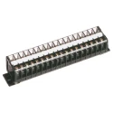 Toyogiken Barrier Strip 36 Contact 8 mm Pitch 2 Row 600V 20A ATK10-18P