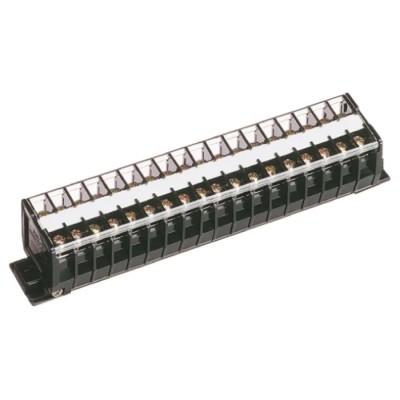 Toyogiken Barrier Strip 36 Contact 8 mm Pitch 2 Row 600V 20A ATK10-18P