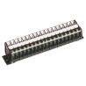 Toyogiken Barrier Strip 36 Contact 8 mm Pitch 2 Row 600V 20A ATK10-18P