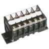 Toyogiken Barrier Strip 12 Contact 10 mm Pitch 2 Row 600V 30A ATK15H-6P