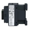 Schneider Electric LC1D Contactor, 3-Pole, 18A, 7.5 kW, 24V AC Coil, 690V AC Contact Voltage