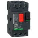 Schneider Electric Motor Protection Circuit Breaker 20A, 25A, 690V, Thermal Magnetic, 3 Poles GV2ME
