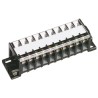 Toyogiken Barrier Strip 20 Contact 7 mm Pitch 2 Row 250V 15A RTK-10M-10P