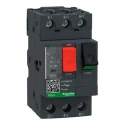 Schneider Electric Motor Protection Circuit Breaker 24-32A, 690V, Thermal Magnetic, 3 Pole GV2ME