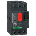 Schneider Electric Motor Protection Circuit Breaker 13A to 18A, Thermal Magnetic, 690V, IP20, 3 Poles GV2ME