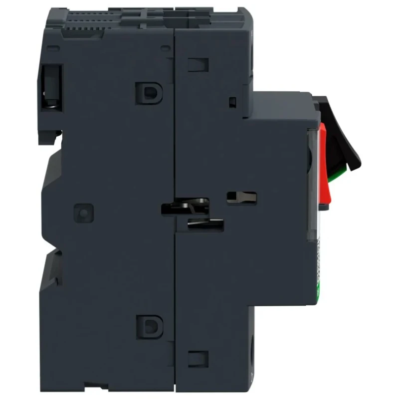Schneider Electric Motor Protection Circuit Breaker 13A to 18A, Thermal Magnetic, 690V, IP20, 3 Poles GV2ME