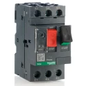 Schneider Electric Motor Protection Circuit Breaker, 14A, 9 A, Thermal Magnetic, 690V, 3 Poles, IP20, -20°C to 60°C GV2ME