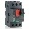 Schneider Electric Motor Protection Circuit Breaker, 14A, 9 A, Thermal Magnetic, 690V, 3 Poles, IP20, -20°C to 60°C GV2ME