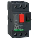 Schneider Electric Motor Protection Circuit Breaker, 14A, 9 A, Thermal Magnetic, 690V, 3 Poles, IP20, -20°C to 60°C GV2ME