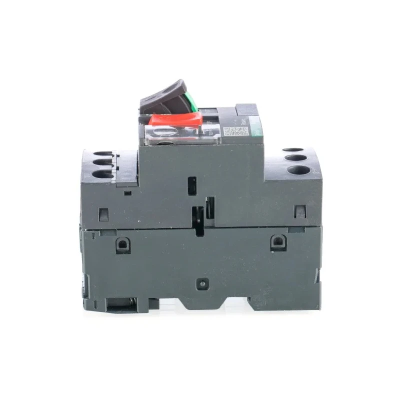 Schneider Electric Motor Protection Circuit Breaker, 14A, 9 A, Thermal Magnetic, 690V, 3 Poles, IP20, -20°C to 60°C GV2ME