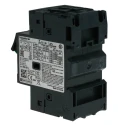 Schneider Electric Motor Protection Circuit Breaker 2.5-4A, 690V, Thermal Magnetic Sensing, 3 Poles GV2ME