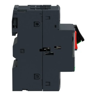 Schneider Electric Motor Protection Circuit Breaker 1A-1.6A, 690V, Thermal Magnetic, 3-Pole GV2ME