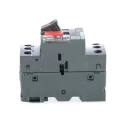 Schneider Electric Motor Protection Circuit Breaker 1A-1.6A, 690V, Thermal Magnetic, 3-Pole GV2ME