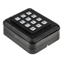 Storm Polymer Keypad Lock AC/DC Operation IP65 CE Certified Maximum 50 User Codes DEPLXT202