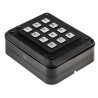 Storm Polymer Keypad Lock AC/DC Operation IP65 CE Certified Maximum 50 User Codes DEPLXT202